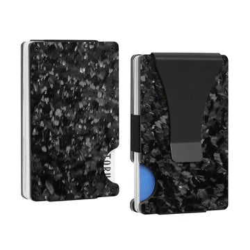 CASA STUDIO // WALLET - ONYX