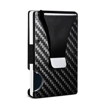 CASA STUDIO // WALLET - NATURAL